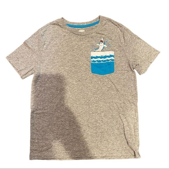 Bundle Of Two Boys T-Shirts - Picture 2 of 16